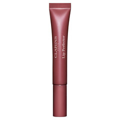 Clarins Lip Perfector Блеск для губ с блестками 25 Mulberry Glow 12 мл цена и информация | Помады, бальзамы, блеск для губ | hansapost.ee