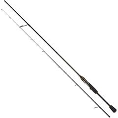 Spinning Konger Vistar Jig, 198cm цена и информация | Другие товары для рыбалки | hansapost.ee