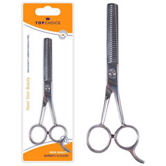 Top Choice Käärid juuksuritele price and information | Combs, hairbrushes and hairdressing scissors | hansapost.ee