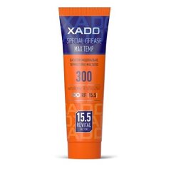 Kuumuskindel määre Xado Max-Temp 2, 125 ml hind ja info | Autokeemia | hansapost.ee