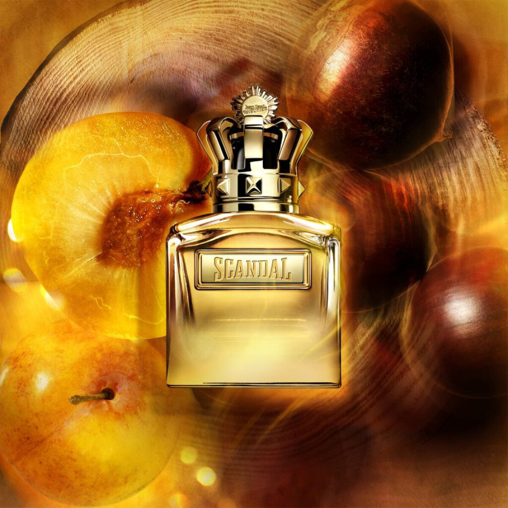 Parfüüm Jean Paul Gaultier Scandal Pour Homme Absolu Parfum Concentré PP meestele, 150 ml цена и информация | Parfüümid meestele | hansapost.ee