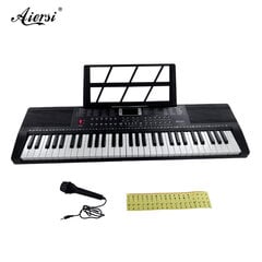 Sünteesija Aiersi A663 price and information | Keyboards | hansapost.ee