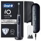 Oral-B iO9 Black Special Edition hind ja info | Elektrilised hambaharjad | hansapost.ee