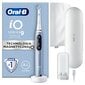 Oral-B iO9 Aqua Marine Special Edition hind ja info | Elektrilised hambaharjad | hansapost.ee