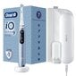 Oral-B iO9 Aqua Marine Special Edition hind ja info | Elektrilised hambaharjad | hansapost.ee