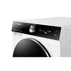 Hisense DH7S107BW hind ja info | Hisense Remondikaubad, sanitaartehnika ja kütteseadmed | hansapost.ee