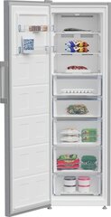 Beko B1RMFNE314XB price and information | Deep freezers, freezers | hansapost.ee