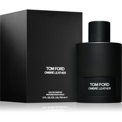 Tom Ford Ombré Leather EDP naistele/meestele, 150 ml price and information | Perfumes for men | hansapost.ee