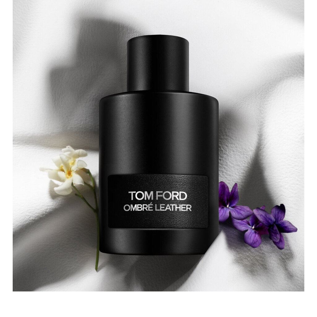 Tom Ford Ombré Leather EDP naistele/meestele, 150 ml цена и информация | Parfüümid meestele | hansapost.ee