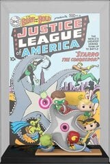 Funko Pop! Justice League of America - The Brave and the Bold Pop hind ja info | Fännitooted mänguritele | hansapost.ee