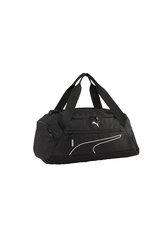 Puma Spordikott Fundamentals Sports Bag Black 090332 01 090332 01 hind ja info | Spordikotid ja seljakotid | hansapost.ee