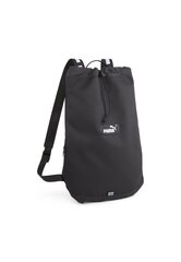 Puma Рюкзаки EvoEss Smart Bag Black 090343 01 090343 01 цена и информация | Рюкзаки и сумки | hansapost.ee