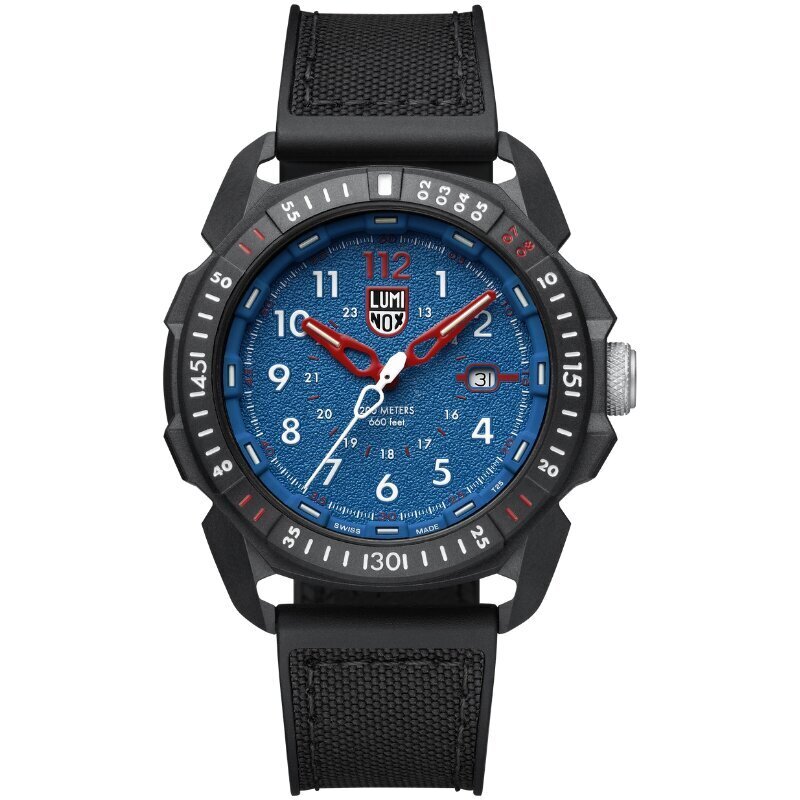 Luminox ICE-SAR ARCTIC 1000 Series XL.1003 XL.1003 hind ja info | Käekellad naistele | hansapost.ee