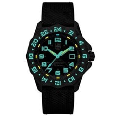 Мужские часы Luminox F-117 Nighthawk Pilot GMT XA.6421  цена и информация | Мужские часы | hansapost.ee