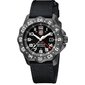 Luminox F-117 Nighthawk Pilot GMT XA.6421 XA.6421 цена и информация | Käekellad meestele | hansapost.ee