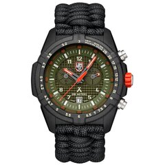 Meeste käekell Luminox Bear Grylls Survival Land Series Chronograph XB.3797.KM hind ja info | Käekellad meestele | hansapost.ee