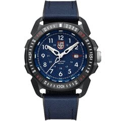 Meeste käekell Luminox ICE-SAR ARCTIC 1000 Series XL.1003.ICE hind ja info | Käekellad meestele | hansapost.ee