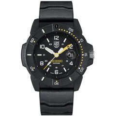 Meeste käekell Luminox Navy SEAL 3600 Series XS.3601 price and information | Watches for men | hansapost.ee