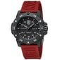 Meeste käekell Luminox Master Carbon SEAL Automatic XS.3875 hind ja info | Käekellad meestele | hansapost.ee