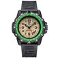 Meeste käekell Luminox Pacific Diver XS.3123.DF цена и информация | Käekellad meestele | hansapost.ee