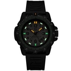 Meeste käekell Luminox Pacific Diver XS.3123.DF hind ja info | Käekellad meestele | hansapost.ee