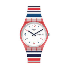 Käekell meestele Swatch GR712 цена и информация | Мужские часы | hansapost.ee