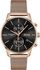 Käekell meestele Hugo Boss 1513806 (zh026a) hind ja info | Käekellad meestele | hansapost.ee