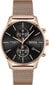 Käekell meestele Hugo Boss 1513806 (zh026a) цена и информация | Käekellad meestele | hansapost.ee