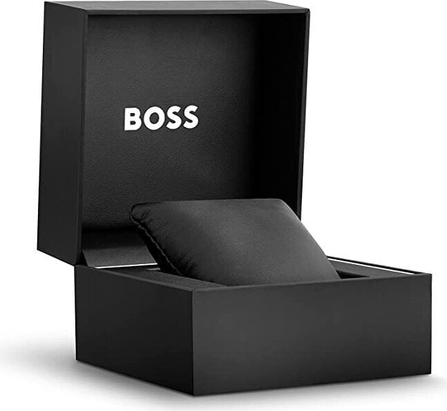 Käekell meestele Hugo Boss 1513806 (zh026a) цена и информация | Käekellad meestele | hansapost.ee