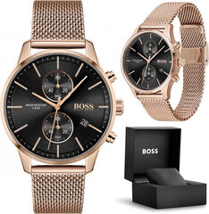 Käekell meestele Hugo Boss 1513806 (zh026a) hind ja info | Käekellad meestele | hansapost.ee