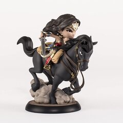 Wonder Woman Q-Fig MAX kujuke hind ja info | Fännitooted mänguritele | hansapost.ee