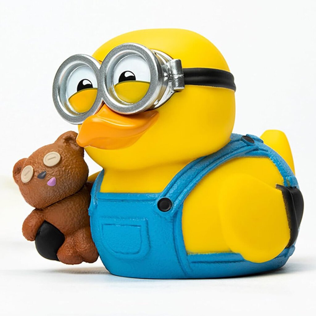 Tubbz Cosplaying Bath Duck Collectible Minions Stuart цена и информация | Fännitooted mänguritele | hansapost.ee