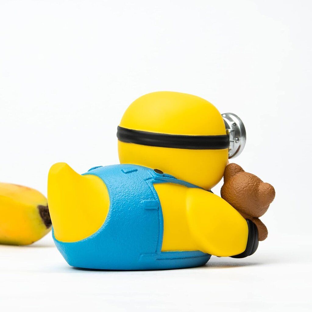 Tubbz Cosplaying Bath Duck Collectible Minions Stuart цена и информация | Fännitooted mänguritele | hansapost.ee