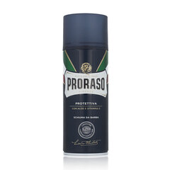 Raseerimisvaht Proraso Protective, 400 ml price and information | Shaving products | hansapost.ee