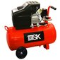 Kompressor Besk, 50 l, 170 l/min, 8 bar hind ja info | Kompressorid | hansapost.ee