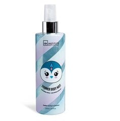 Kehasprei Idc Cute Animals Penguin, 250 ml price and information | Laste ja ema kosmeetika | hansapost.ee