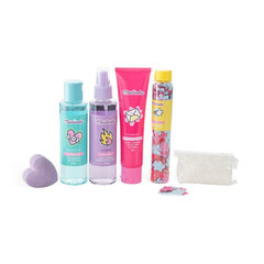 Vannikomplekt lastele Martinelia Super Girl, 6 tk. price and information | Children's and mother's cosmetics | hansapost.ee