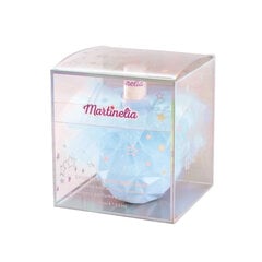 Kehapuuder lastele Martinelia Starshine Blue, 100 ml hind ja info | Laste ja ema kosmeetika | hansapost.ee