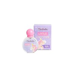 Tualettvesi Martinelia Fragrance Little Unicorn, 30 ml hind ja info | Laste ja ema kosmeetika | hansapost.ee