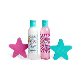 Vannikomplekt lastele Martinelia Circus, 400 ml/200 g price and information | Children's and mother's cosmetics | hansapost.ee