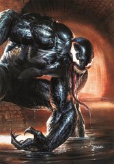 Пазл Clementoni Marvel Venom, 1000 д. цена и информация | Пазлы | hansapost.ee