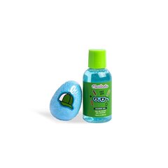 Vannikomplekt lastele Martinelia The Coolest Dino Mini, 100 ml/70 g price and information | Children's and mother's cosmetics | hansapost.ee