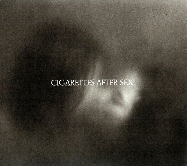 Vinüülplaat Cigarettes After Sex X's цена и информация | Vinüülplaadid, CD, DVD | hansapost.ee