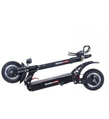 Товар с повреждённой упаковкой. Электрический самокат Beaster Scooter BS15, черный цена и информация | Товары для спорта, отдыха, туризма с поврежденной упаковкой | hansapost.ee