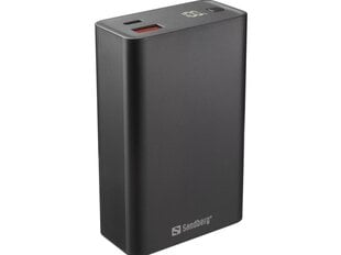 Sandberg 420-95 20000 мАч цена и информация | Зарядные устройства Power bank | hansapost.ee