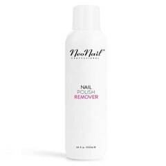 Küünelakieemaldaja Neonail Polish Remover, 1000 ml hind ja info | Küünelakid ja küünelakieemaldajad | hansapost.ee