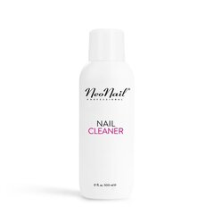 Küünelakkide puhastusvahend Neonail Nail Cleaner, 500 ml hind ja info | Küünelakid ja küünelakieemaldajad | hansapost.ee