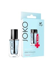 Укрепитель для ногтей Joko Nail Therapy No 05 Vitamin Bomb, 11 мл цена и информация | Лаки, укрепители для ногтей | hansapost.ee