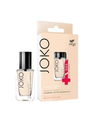 Küüneseerum Joko Nail Perfect siledus, 11 ml price and information | Küünelakid ja küünelakieemaldajad | hansapost.ee