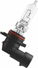 Автомобильная лампа Osram HB3 12V 60W цена и информация | Автомобильные лампочки | hansapost.ee